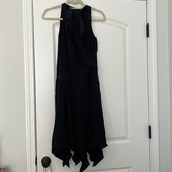 French Connection Dresses & Skirts - French Connection Black Dress